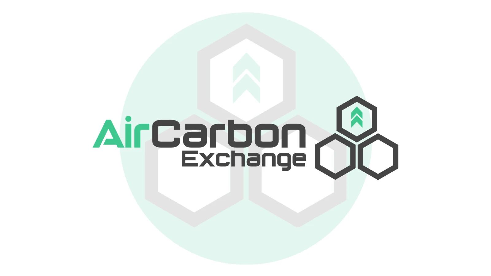 AirCarbon Exchange 於 2019 年在新加坡成立，當時是專為航空公司所設立的碳信用數位交易平台，而現今已經是碳交易平台的前三名。